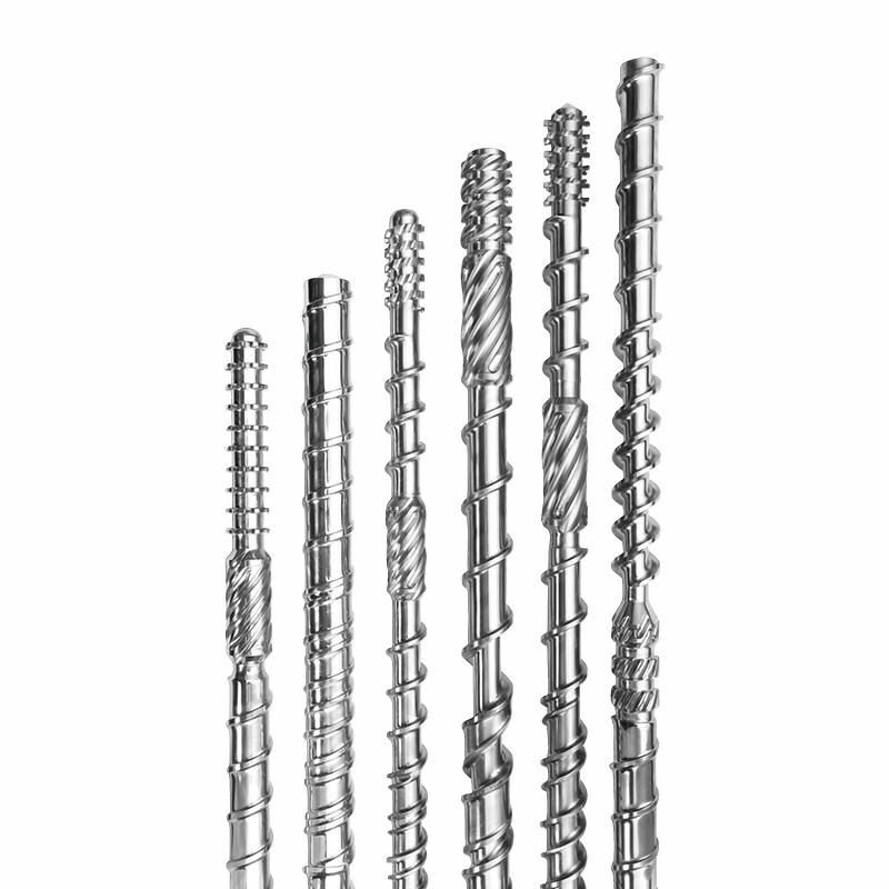 Extruder Machine Screw